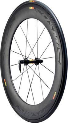 mavic cosmic carbon 80