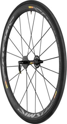 mavic cosmic pro carbon sle