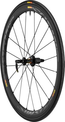 mavic cosmic carbone slr exalith