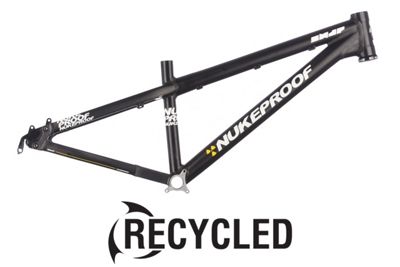 nukeproof snap frame