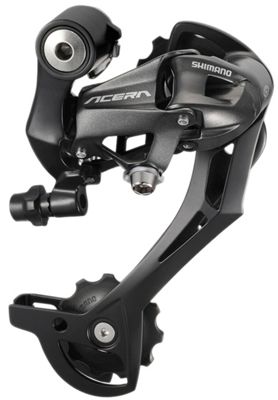 shimano 8 speed derailleur mtb