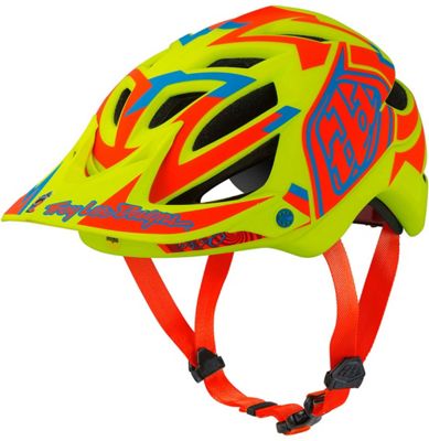 troy lee designs a1 mips