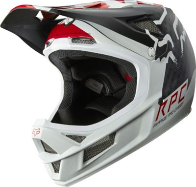 fox rampage pro carbon mips