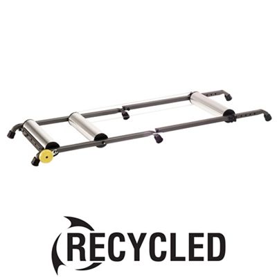 cycleops aluminium rollers