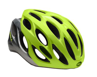 bell draft bike helmet