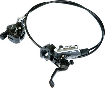 shimano xt m785 brake set