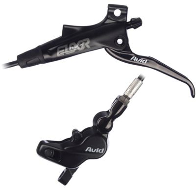 avid elixir 7 brakes