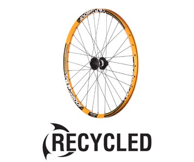 dt swiss dh wheels