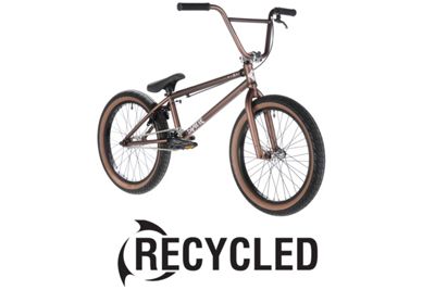 blank spirit bmx