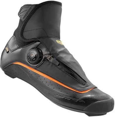 mavic ksyrium pro thermo