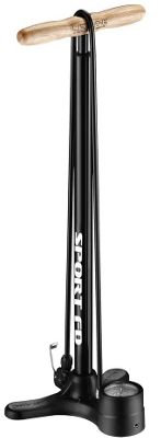 lezyne sport floor drive track pump