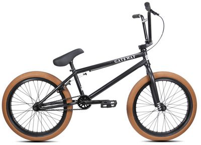 gateway bmx bike