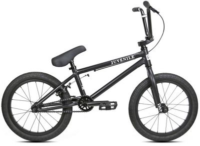 cult juvenile 18 bmx bike