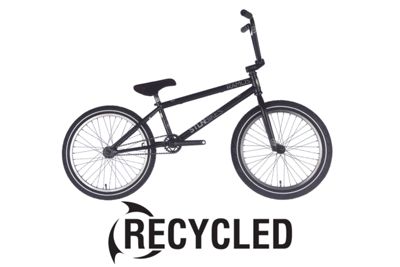 chain reaction bmx