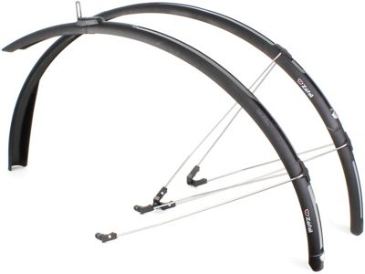 zefal mudguards halfords
