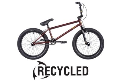 kink bmx 2016