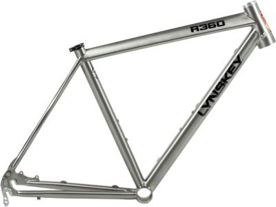 lynskey r360