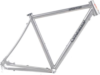 lynskey sportive disc titanium road frame