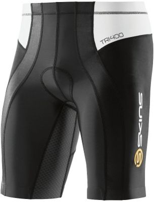 pantaloncini compressivi