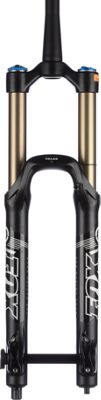 fox suspension 36