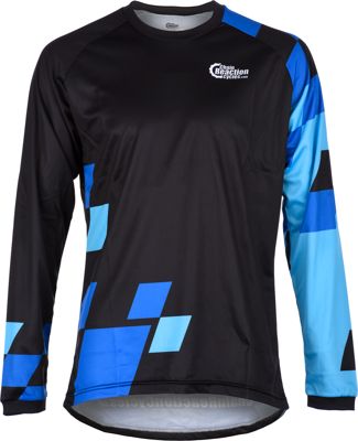 chain reaction cycles jersey