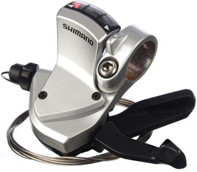 shimano flat bar shifters 9 speed