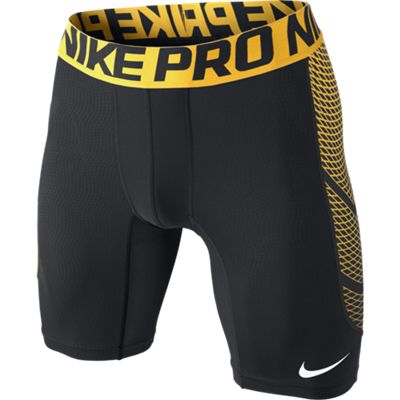 short nike pro hypercool