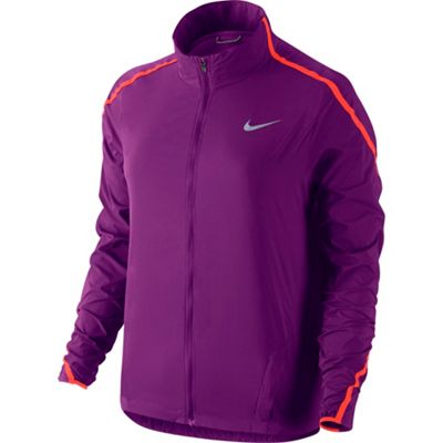 nike jacket no hood