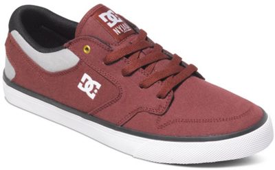 dc argosy vulc
