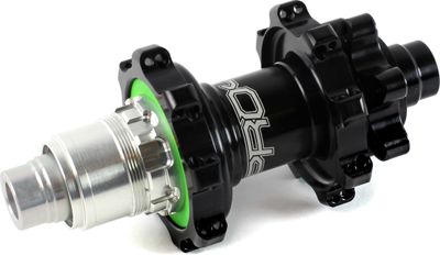 straight pull hubs