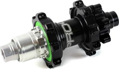 hope hubs mtb