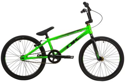 dk bmx bike