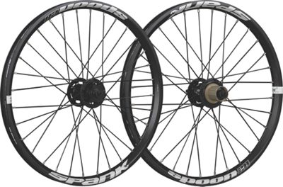 chain reaction mudguards