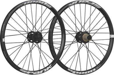 chain reaction mudguards