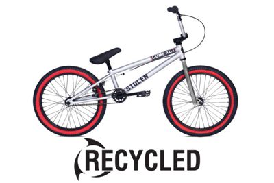 stolen compact bmx