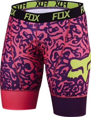 womens fox racing shorts