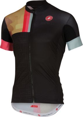 chain reaction castelli