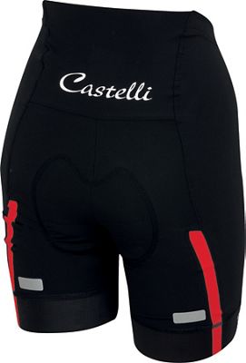castelli women's velocissima short