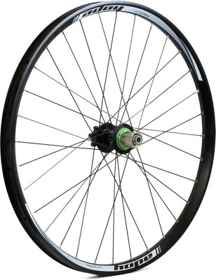 hope dh rims