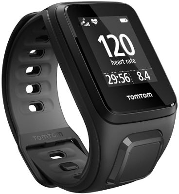 tomtom 2 runner