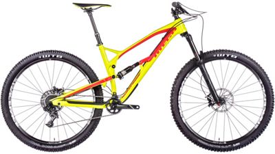 nukeproof mega 290 comp 2019