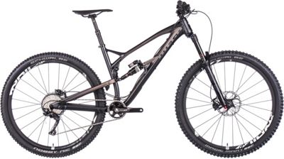 nukeproof mega 290 comp 2017