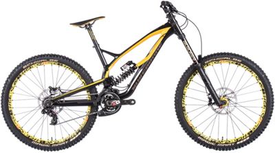 nukeproof pulse 2017