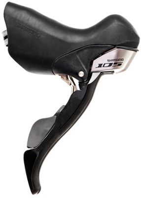 shimano 105 triple shifters