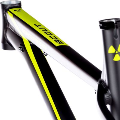 scout 275 frame
