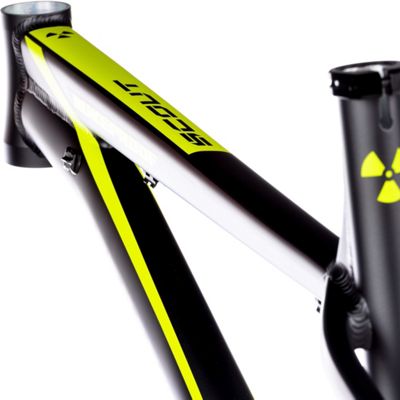 nukeproof scout 275 mountain bike frame