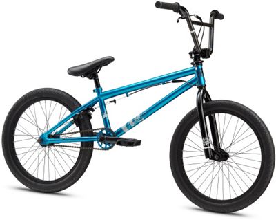 bmx mongoose l40