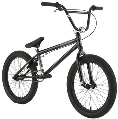 2014 haro bmx