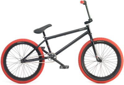 we the people justice bike
