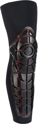 g form shin guards mtb